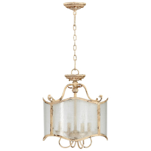 Persian White Maison Dual Mount 4-Light