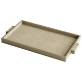 Shagreen Tray