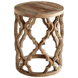 Black Forest Grove Sirah Side Table