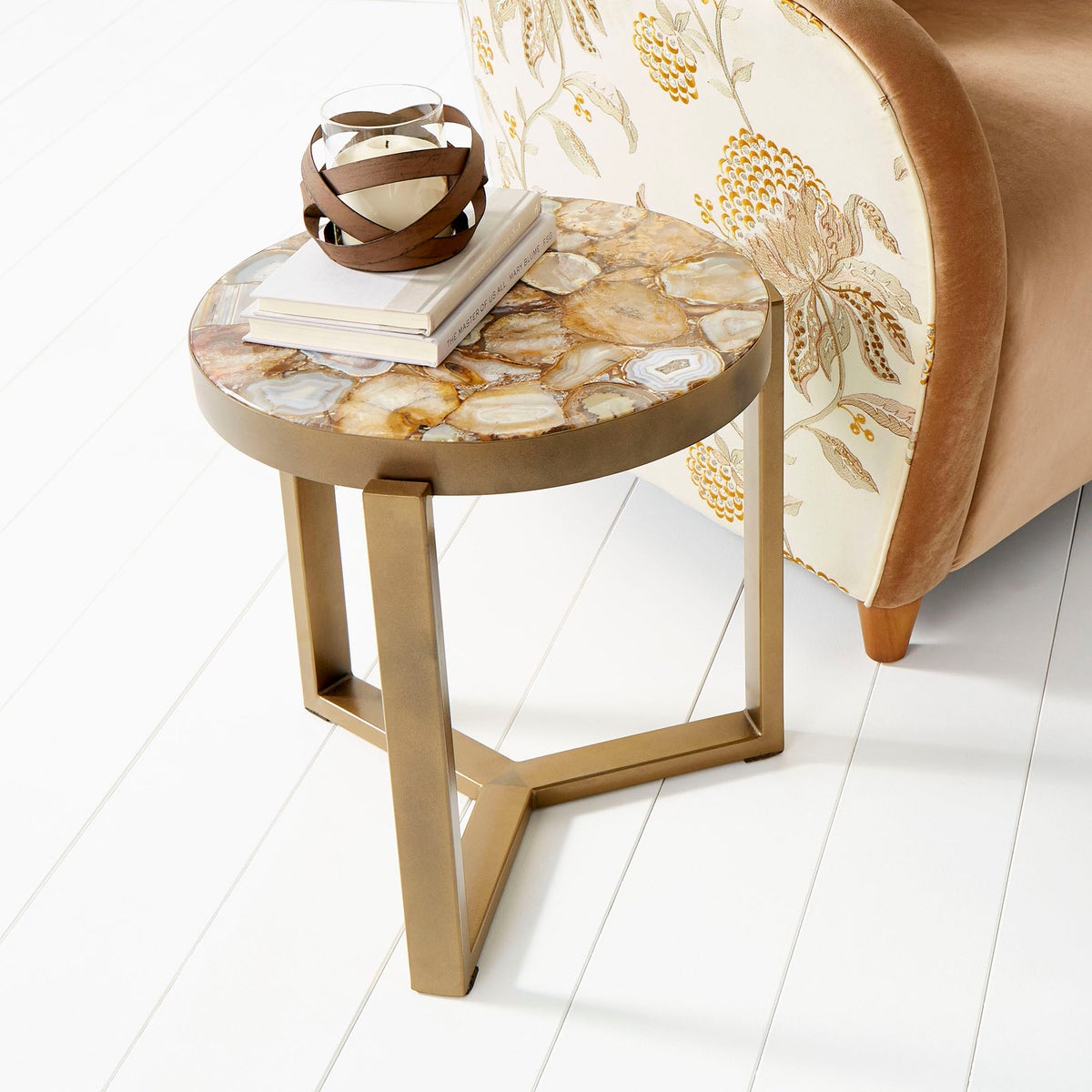 Sundance Side Table