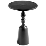 Graphite Jagger Table