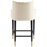 Natural Tesoro Counter Stool