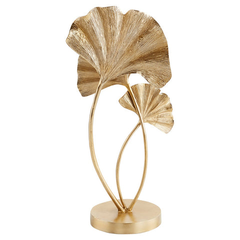 Gold Antonia Table Lamp