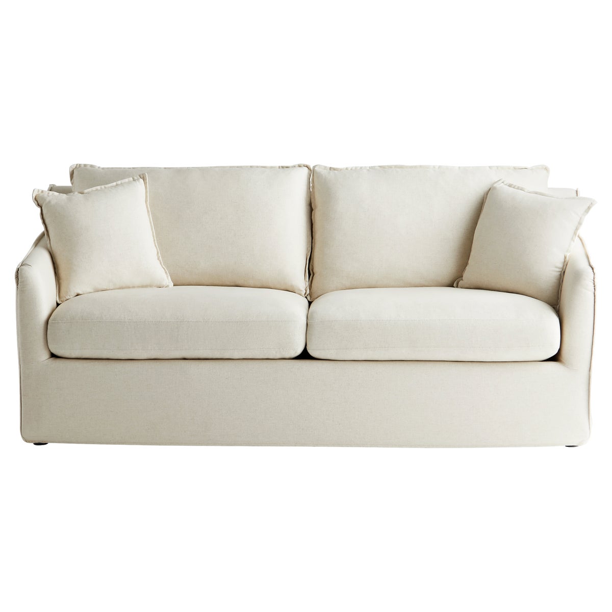 Cream Sovente Sofa