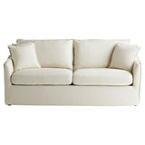 Cream Sovente Sofa