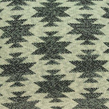 Southwest Reversible Cotton Pillow Cover
