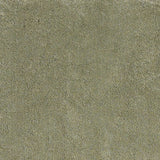 8' X 11'  Solid Color Sage Green Shag Area Rug