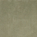 8' X 11'  Solid Color Sage Green Shag Area Rug