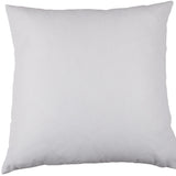 Regatta Stripes Decorative Throw Pillow Cover