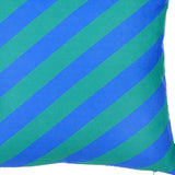 18"X18" Memphis Square Printed Decorative Throw Pillow Cover