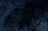 Sage Green New Zealand Natural  Sheepskin Rug