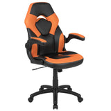 High Back Pink/Black Racing Ergonomic Gaming Chair