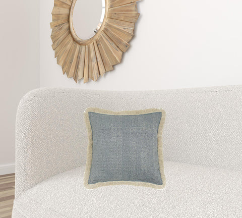 Magestic Ocean Accent Throw Pillow