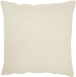 Glamorous Handcrafted Sage Accent Throw Pillow