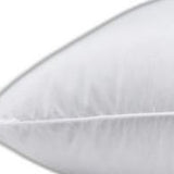 Premium Lux Down Standard Size Medium Pillow