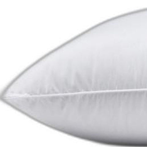 Premium Lux Down Standard Size Firm Pillow