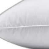 Premium Lux  Down Queen Size Firm Pillow