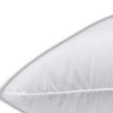 Premium Lux Siberian Down Queen Size Medium Pillow