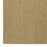 2' X 4' Tan Indoor Outdoor Area Rug