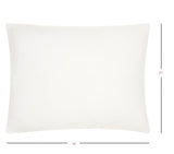 12" X 16" Choice White Lumbar Pillow Insert