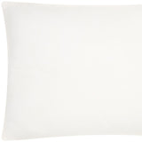 12" X 16" Choice White Lumbar Pillow Insert
