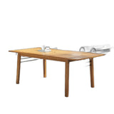 Honey Dining Table