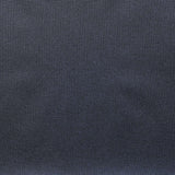 Set Of 4 Black And White Diagonal Pillow Covers