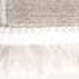 2’ x 10’ Beige Faded Tribal Motifs Runner Rug