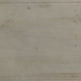 White and Gold Moroccan Dynasty Two Door Accent Cabinet