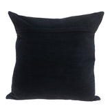 Multicolor Terracotta Highlight Soft Touch Throw Pillow