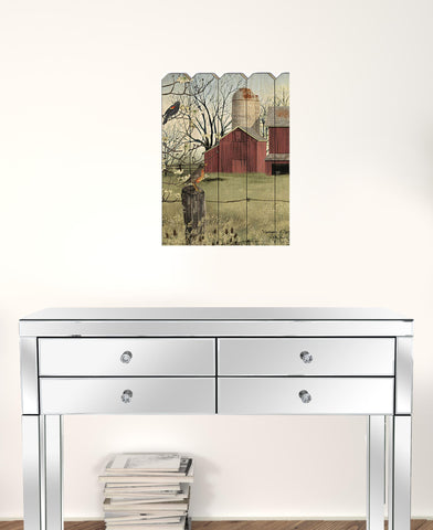 Harbingers Of Spring Unframed Print Wall Art