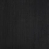 9' X 9' Black Square Non Skid Indoor Outdoor Area Rug