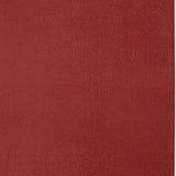 10' X 14' Brick Red Non Skid Indoor Outdoor Area Rug
