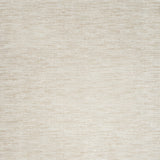 9' X 12' Ivory And Beige Non Skid Indoor Outdoor Area Rug