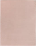 8' X 10' Pink Non Skid Indoor Outdoor Area Rug