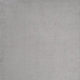 9' X 12' Silver Grey Non Skid Indoor Outdoor Area Rug