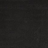 3' X 5' Black Non Skid Indoor Outdoor Area Rug