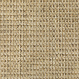 8' x 11' Beige Stain Resistant Indoor Outdoor Area Rug