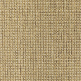 8' x 11' Tan Stain Resistant Indoor Outdoor Area Rug