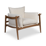 Hara Accent Chair