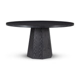 Kaia Round Dining Table