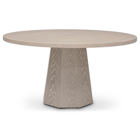 Kaia Round Dining Table