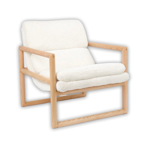 Austin Lounge Chair