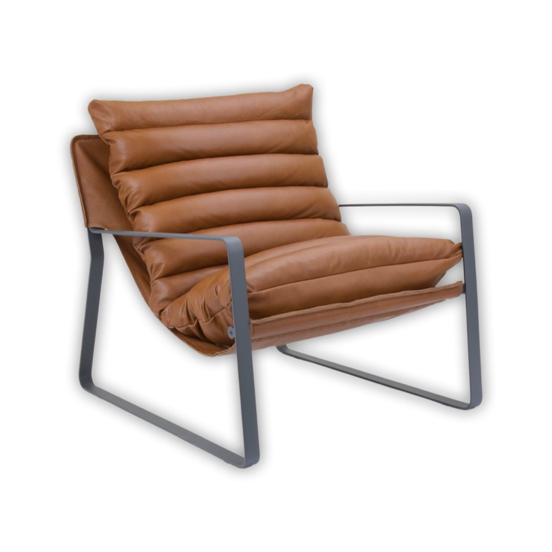 Dallas Lounge Chair
