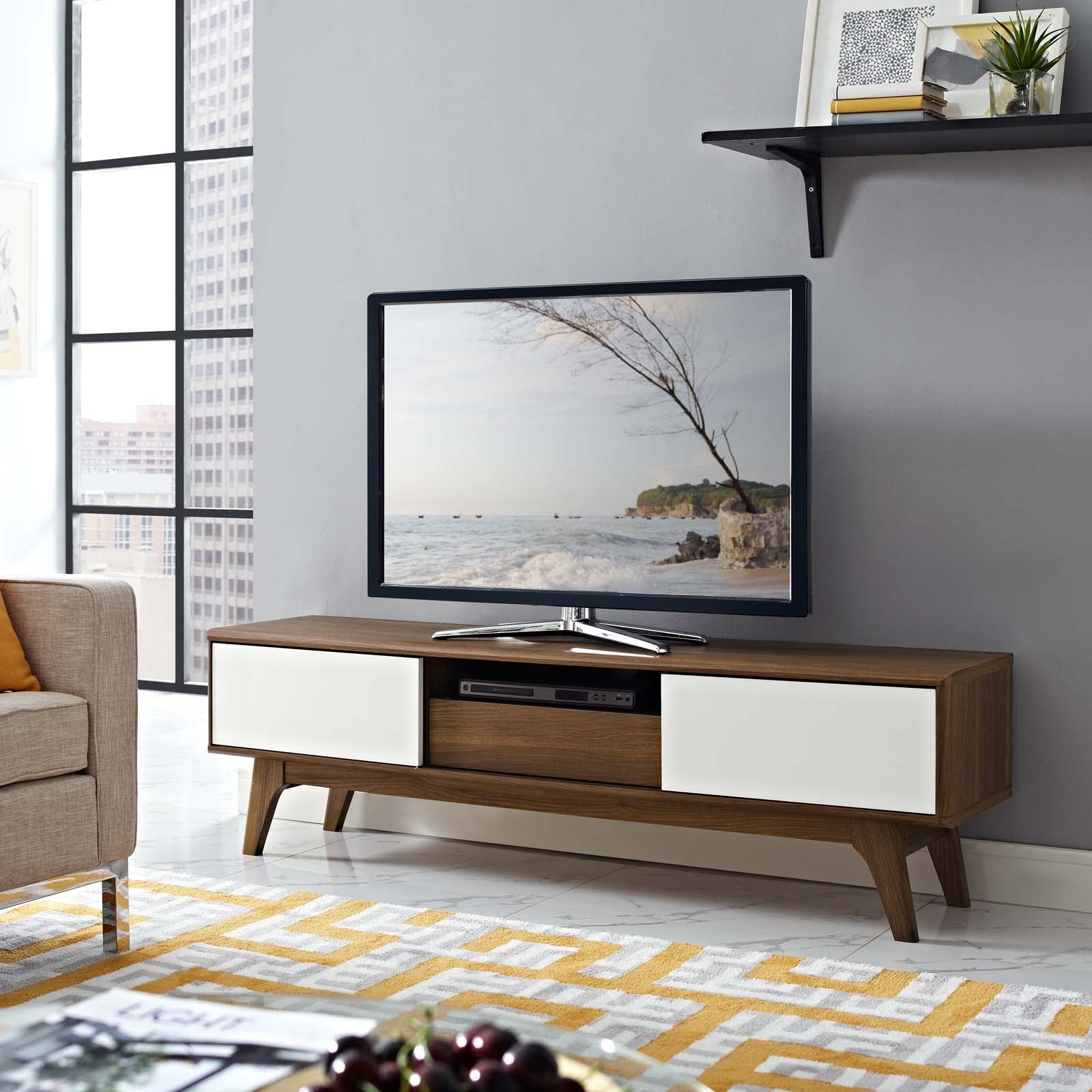 Envision 59” TV Stand
