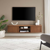 Resonance 60" Wall-Mount TV Stand