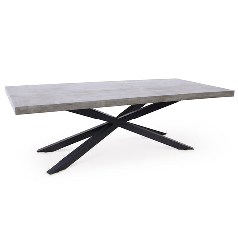 Hunter Dining Table