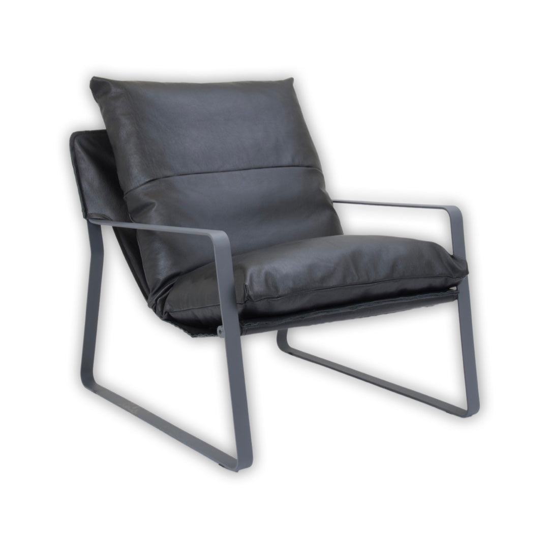 Hands Lounge Chair