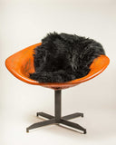 Sage Green New Zealand Natural  Sheepskin Rug