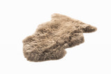 Sage Green New Zealand Natural  Sheepskin Rug